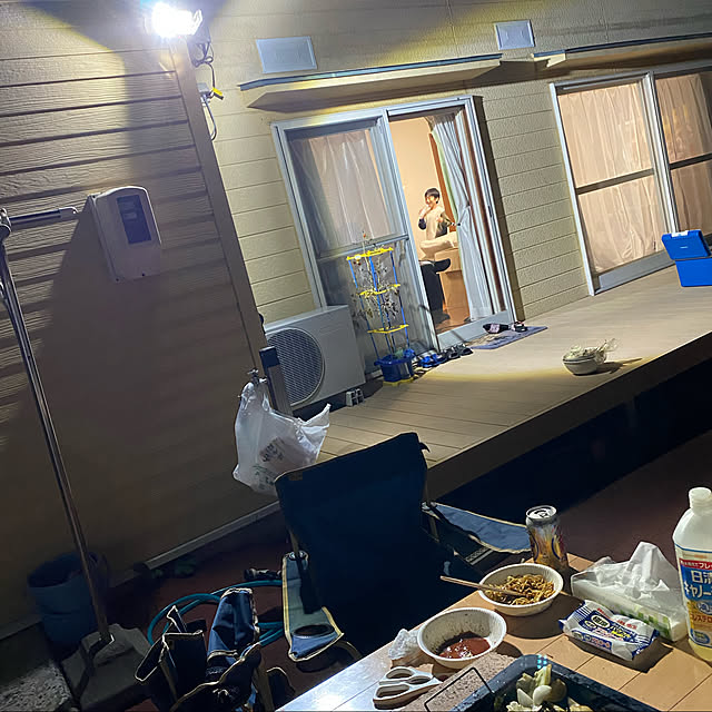cecil..さんの実例写真