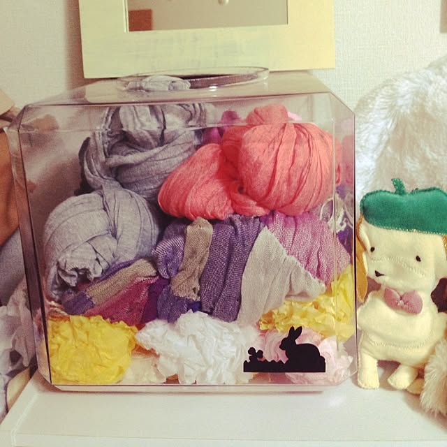 hiyokoさんの実例写真