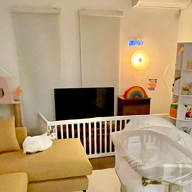 Misakiさんの部屋