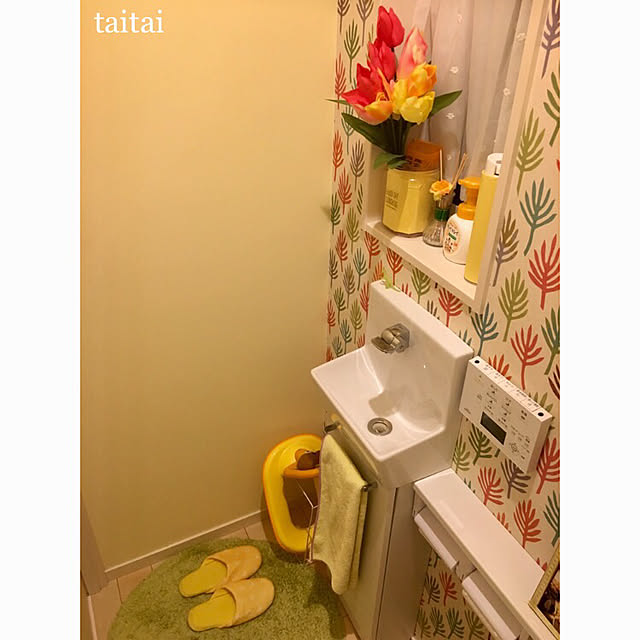 taitaiさんの実例写真