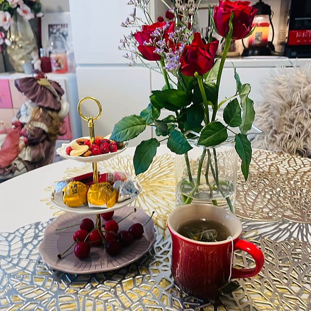 rosebud_615214さんの部屋