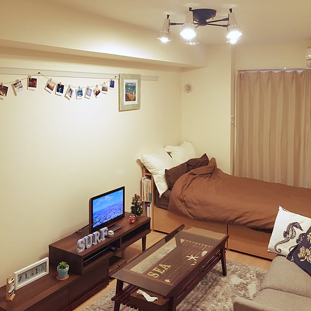 Annaさんの実例写真
