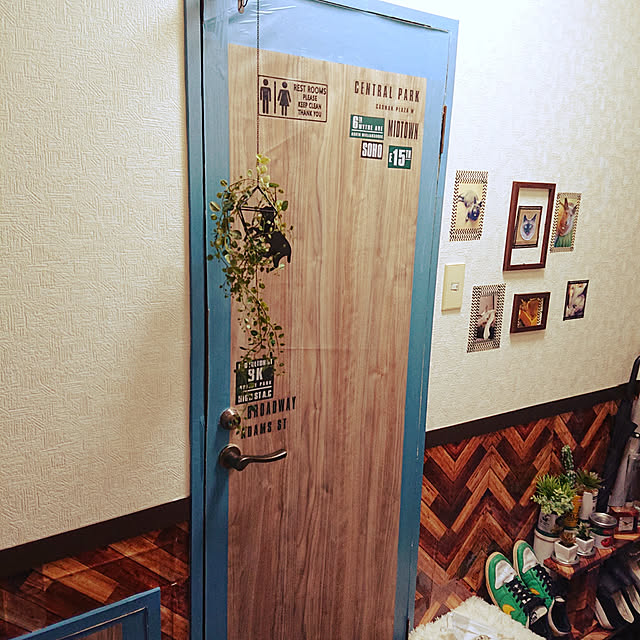 rokudenashiさんの実例写真