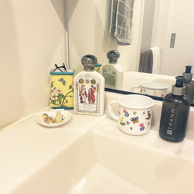 saorinさんの部屋