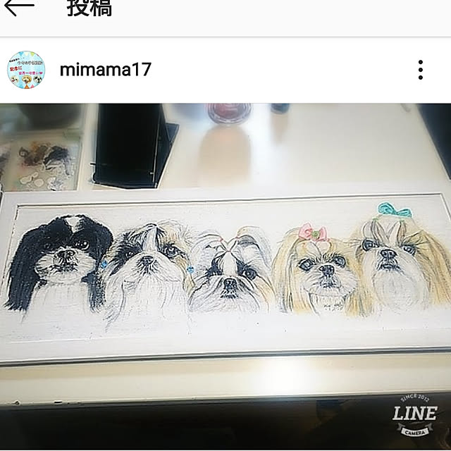 coccosshopさんの実例写真