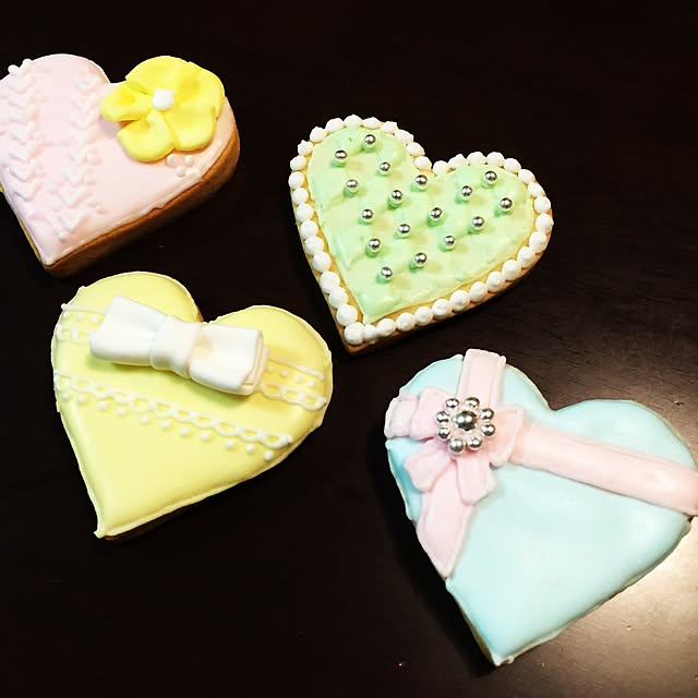 Shioriさんの実例写真