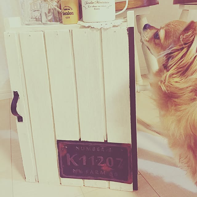 cocoさんの実例写真