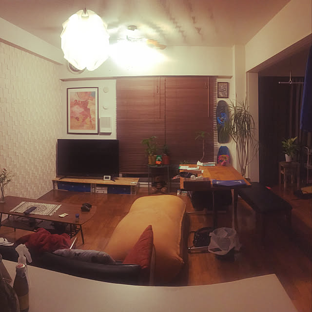 effeeeeeeさんの実例写真