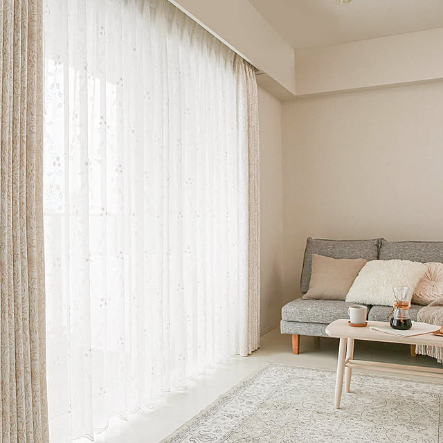 perfectspaceさんの部屋