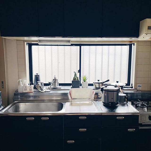 ntksapartmentさんの実例写真