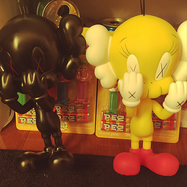 Vanillaさんの実例写真