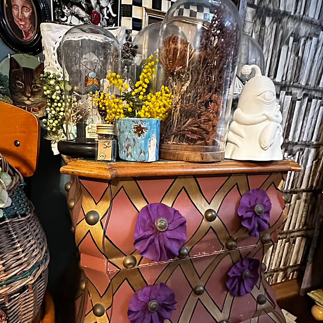 okyame-chanさんの部屋