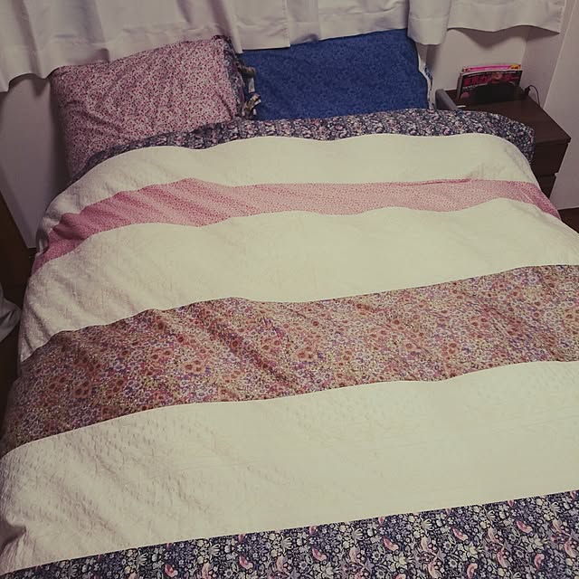 YUAHxTICさんの実例写真