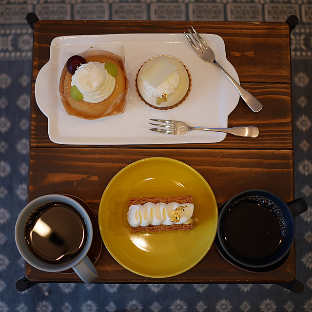 pandaneko_nonoさんの実例写真