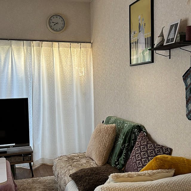 canetteさんの実例写真