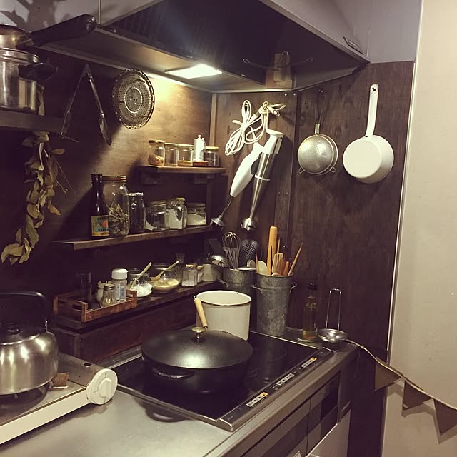Ritsuoさんの実例写真