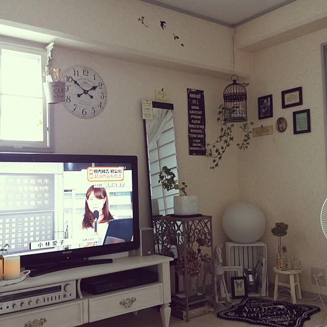 cottonさんの実例写真