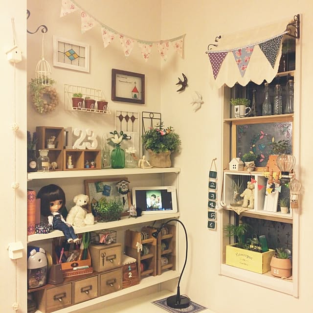 viviさんの実例写真