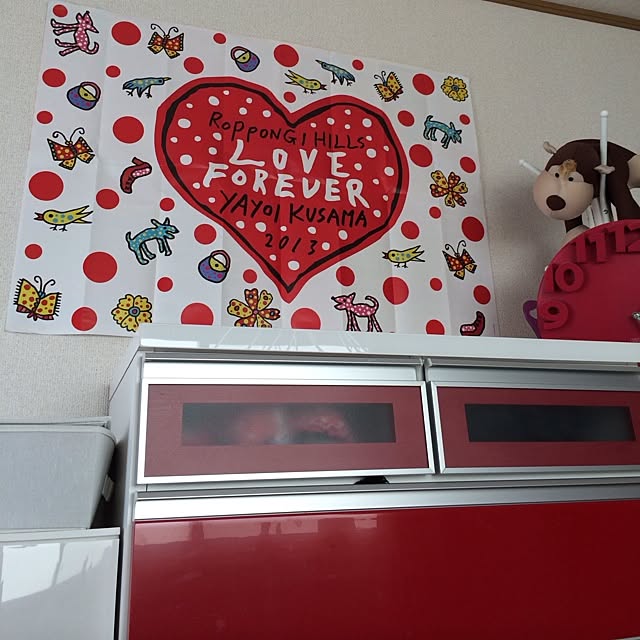 Mさんの実例写真