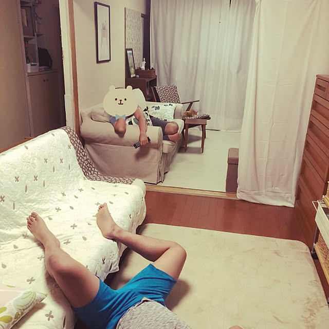 uchidaizuさんの実例写真