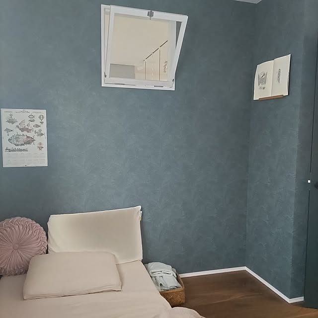 Maroさんの部屋