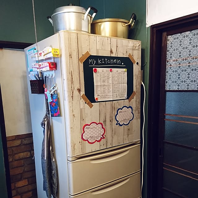 aknさんの実例写真