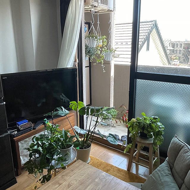 chi.pa.ruさんの実例写真