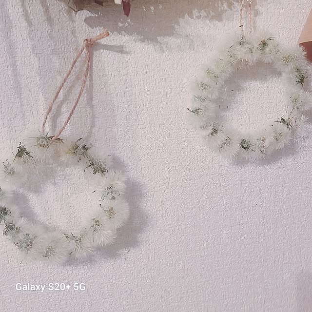 monnさんの部屋