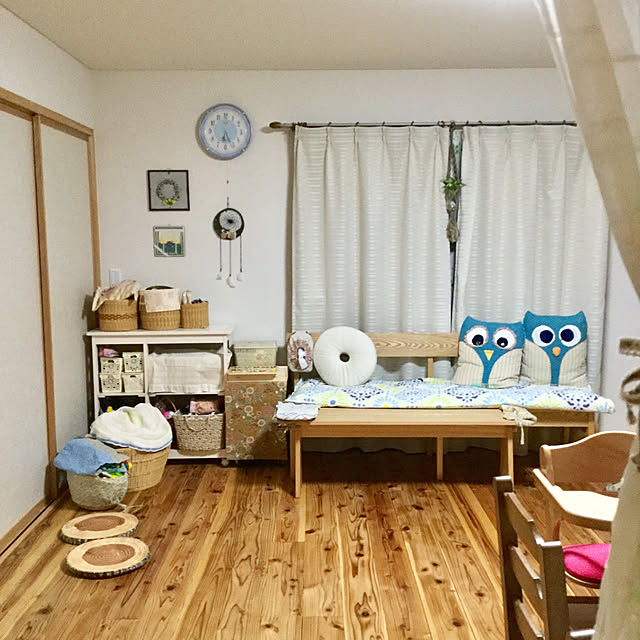 chiiyanさんの実例写真
