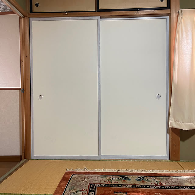 yonaさんの部屋