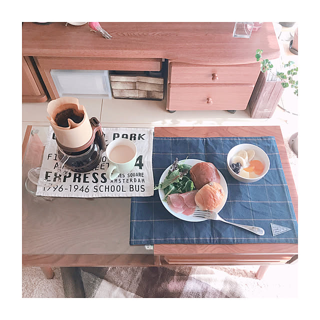 mikiteacupさんの実例写真