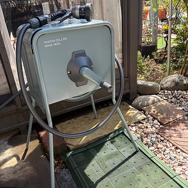 ronronさんの部屋