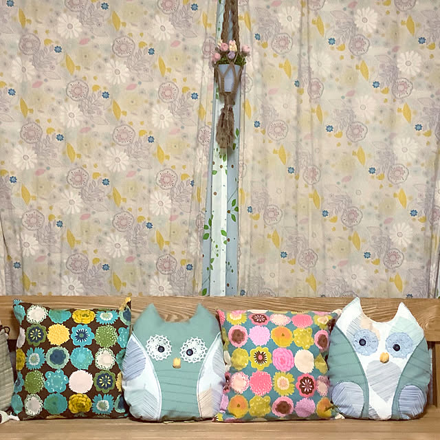 chiiyanさんの実例写真