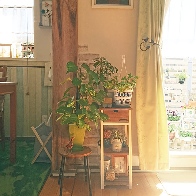 mikanさんの実例写真