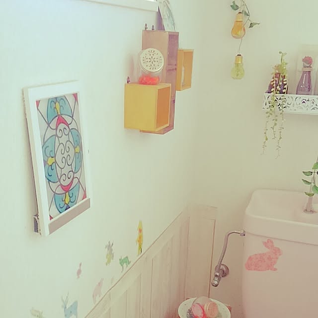 chako.さんの実例写真