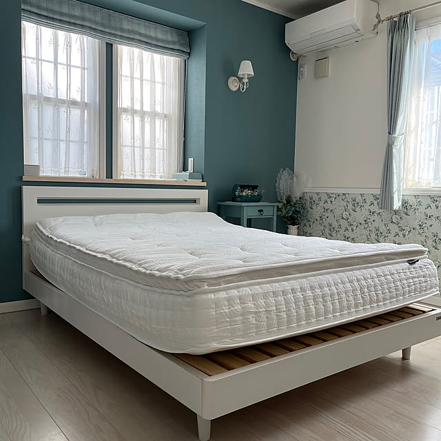 bluehouseさんの部屋