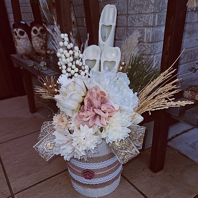 mocomocoさんの部屋