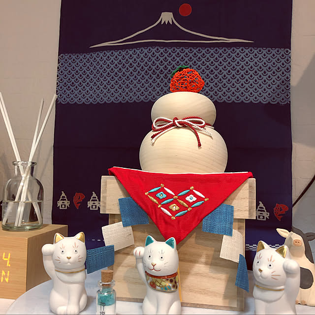 nutschanさんの実例写真