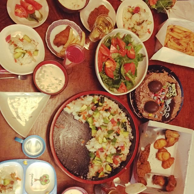 omoideinmy45さんの実例写真