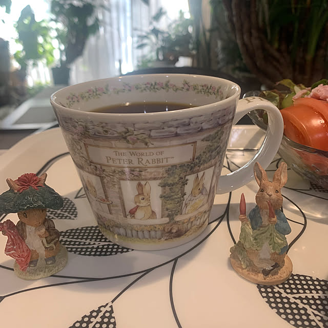 Aqettyさんの部屋