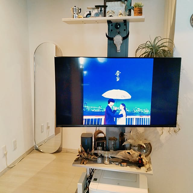 okameさんの部屋