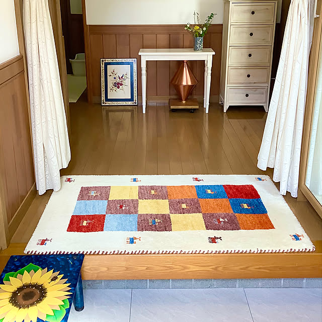 haruminさんの実例写真