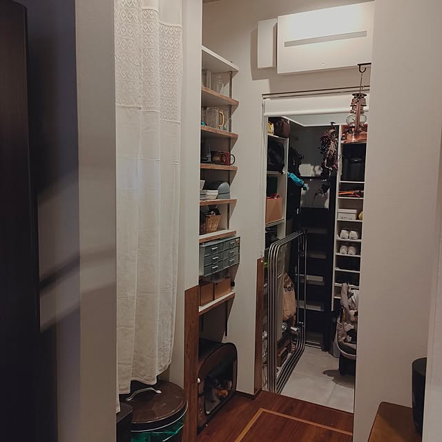 Atelier_tamakiさんの部屋