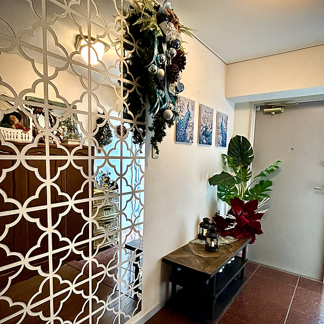 ajumiさんの部屋