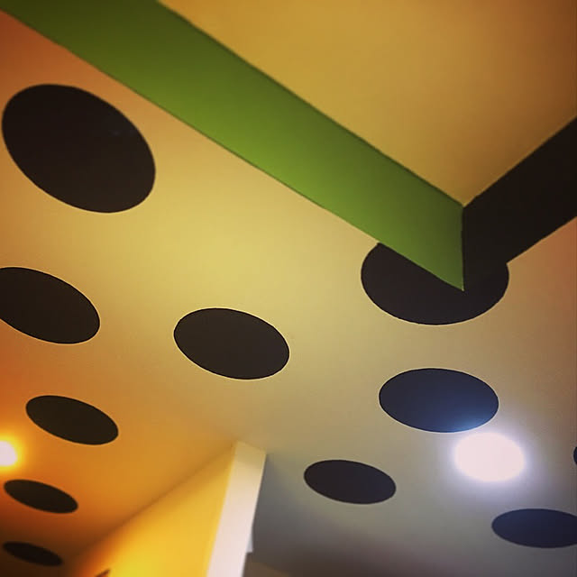 Anne_parallel_deさんの実例写真