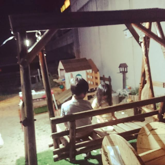 Ringo8chさんの実例写真