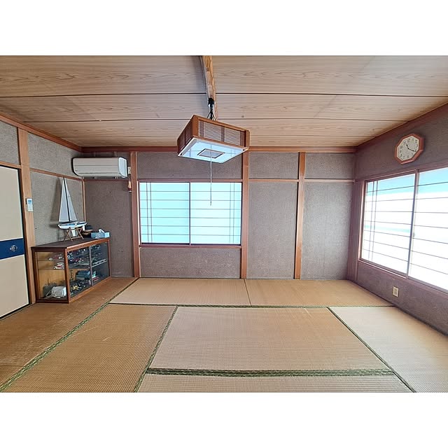 waniwaniさんの部屋