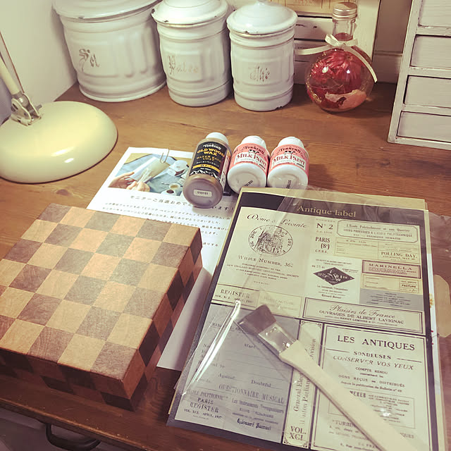 Atelier.mさんの実例写真