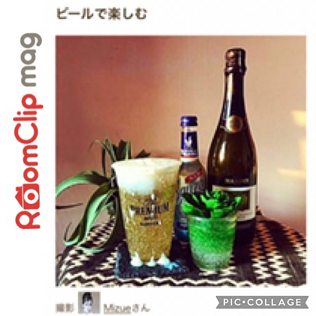 Mizueさんの実例写真