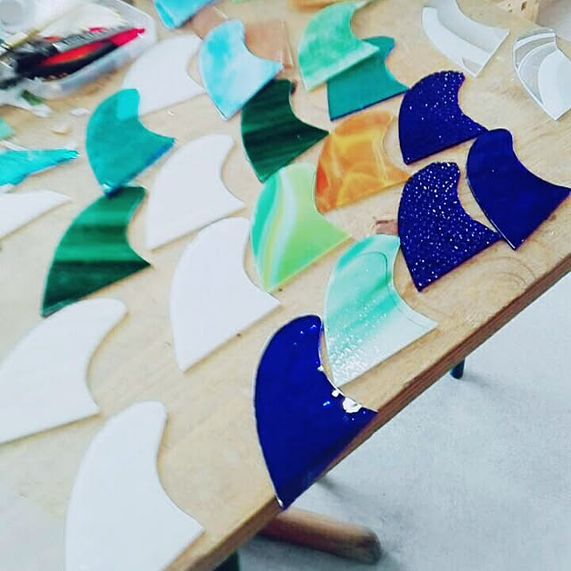 Glassmarbleさんの実例写真